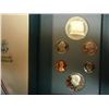 Image 1 : 1987 US PRESTIGE PROOF SET CONSTITUTION