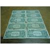 Image 2 : 3-1957-A & 7-1957-B $1 SILVER CERTIFICATES