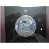 Image 2 : 1972-S IKE SILVER DOLLAR PROOF (BROWN PACK)