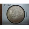 Image 1 : 1948 MEXICO SILVER 5 PESOS .8680 OZ. ASW