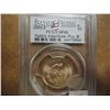 Image 1 : 2009-P NATIVE AMERICAN DOLLAR PCGS SP68