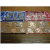 Image 1 : 2000 US MINT SET (UNC) P/D (WITH ENVELOPE)
