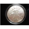 Image 1 : 2013-W AMERICAN SILVER EAGLE UNC