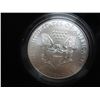 Image 2 : 2013-W AMERICAN SILVER EAGLE UNC