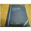 Image 2 : PARTIAL JEFFERSON NICKEL ALBUM 1938-1961