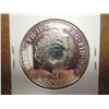 Image 2 : 2014 GREAT BRITAIN SILVER 2 POUNDS BRITANNIA 1 OZ