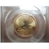 Image 2 : 2000-P SACAGAWEA DOLLAR PCGS MS67