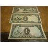Image 1 : 1,5, & 10 PESOS WWII JAPANESE/PHILIPINNES