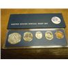 Image 2 : 1967 US SPECIAL MINT SET WITH BOX