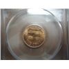 Image 2 : 1963 LINCOLN CENT PCGS MS64RD