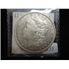 Image 1 : 1891-O MORGAN SILVER DOLLAR