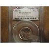 Image 1 : 2011-D JEFFERSON NICKEL PCGS MS66FS