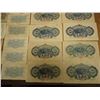 Image 10 : 35 ASSORTED PIECES OF CURRENCY MOSTLY WWII