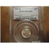 Image 1 : 1959-D SILVER ROOSEVELT DIME PCGS MS64FB