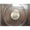 Image 2 : 1959-D SILVER ROOSEVELT DIME PCGS MS64FB