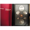 Image 1 : 1984 CANADA DOUBLE DOLLAR PROOF SET
