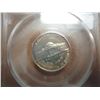 Image 2 : 1962 JEFFERSON NICKEL PCGS PR67 CAM