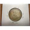 Image 2 : 1918-M AUSTRALIA SILVER SHILLING .1621 OZ. ASW