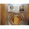 Image 2 : 2011-S GRANT DOLLAR PCGS PR69 DCAM
