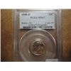Image 1 : 1990-D ROOSEVELT DIME PCGS MS67