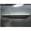 Image 1 : 1 OZ. .999 FINE SILVER .223 CALIBER BULLET