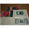 Image 1 : 1997 BOTANIC GARDEN COINAGE & CURRENCY SET