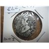 Image 1 : 1627 CHARLES I SILVER 6 PENCE