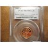 Image 1 : 2003-S LINCOLN CENT PCGS PR69 DCAM