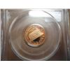 Image 2 : 2003-S LINCOLN CENT PCGS PR69 DCAM