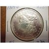 Image 1 : 1904-O MORGAN SILVER DOLLAR UNC