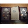 Image 1 : 1983 & 1984 US PRESTIGE PROOF SETS