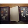 Image 2 : 1983 & 1984 US PRESTIGE PROOF SETS