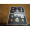 Image 1 : 1971 & 1972 US PROOF SETS (WITH NO BOXES)