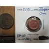 Image 2 : LOT OF 39 COINS SEE DESCRIPTION