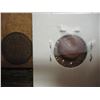 Image 3 : LOT OF 39 COINS SEE DESCRIPTION