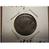 Image 1 : 1839 BRITISH FARTHING