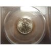 Image 2 : 2002-P ROOSEVELT DIME PCGS MS68