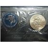 Image 2 : 1974-S  IKE SILVER DOLLAR UNCIRCULATED (BLUE PACK)