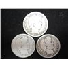 Image 1 : 1907,11 & 14 BARBER QUARTERS