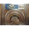 Image 2 : 1999-S CONNECTICUT QUARTER PCGS PR69 DCAM