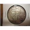 Image 1 : 1990 AMERICAN SILVER EAGLE