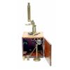 Image 1 : A Negretti & Zambra monocular microscope, in case, early 20th century with three detachable lense...