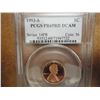 Image 1 : 1993-S LINCOLN CENT PCGS PR69 RD DCAM
