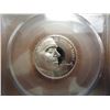 Image 2 : 2005-S WESTERN WATERS NICKEL PCGS PR69 DCAM