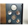 Image 2 : 1987 CANADA SPECIMEN SET ORIGINAL ROYAL CANADIAN MINT PACKAGING