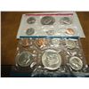 Image 1 : 1973 US MINT SET (UNC) P/D/S (WITH ENVELOPE) THIS IS AN OFFICIAL US PACKAGED P/D/S SET, IT DOES NOT 