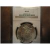 Image 1 : 1904-O MORGAN SILVER DOLLAR NGC MS64