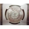 Image 2 : 1904-O MORGAN SILVER DOLLAR NGC MS64