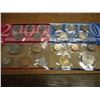 Image 2 : 2000 US MINT SET (UNC) P/D (WITH ENVELOPE)