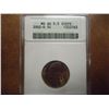 Image 1 : 2002-D JEFFERSON NICKEL NGC MS64 5 1/2 STEPS